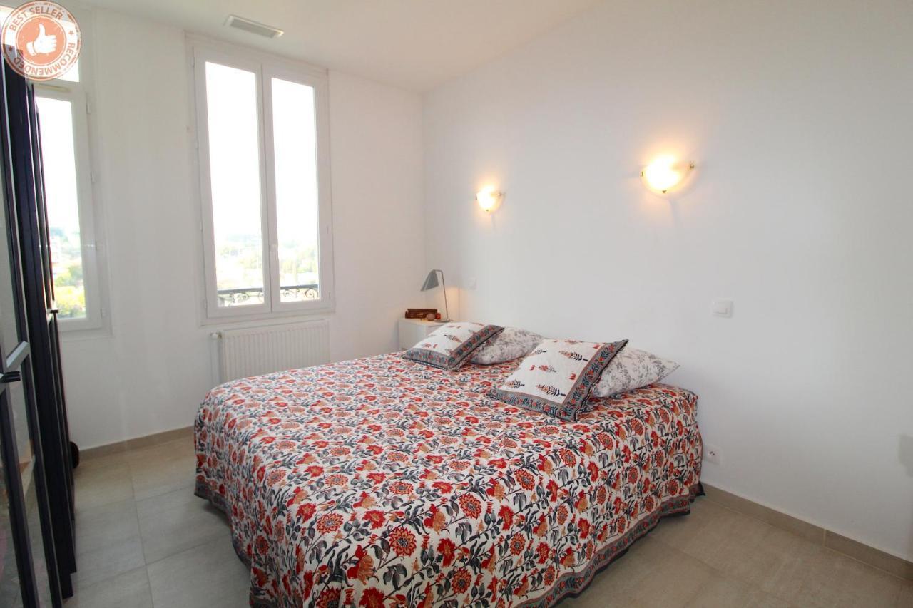 Alc - Bor383 - 12 Min Palais And Beaches Cannes Extérieur photo