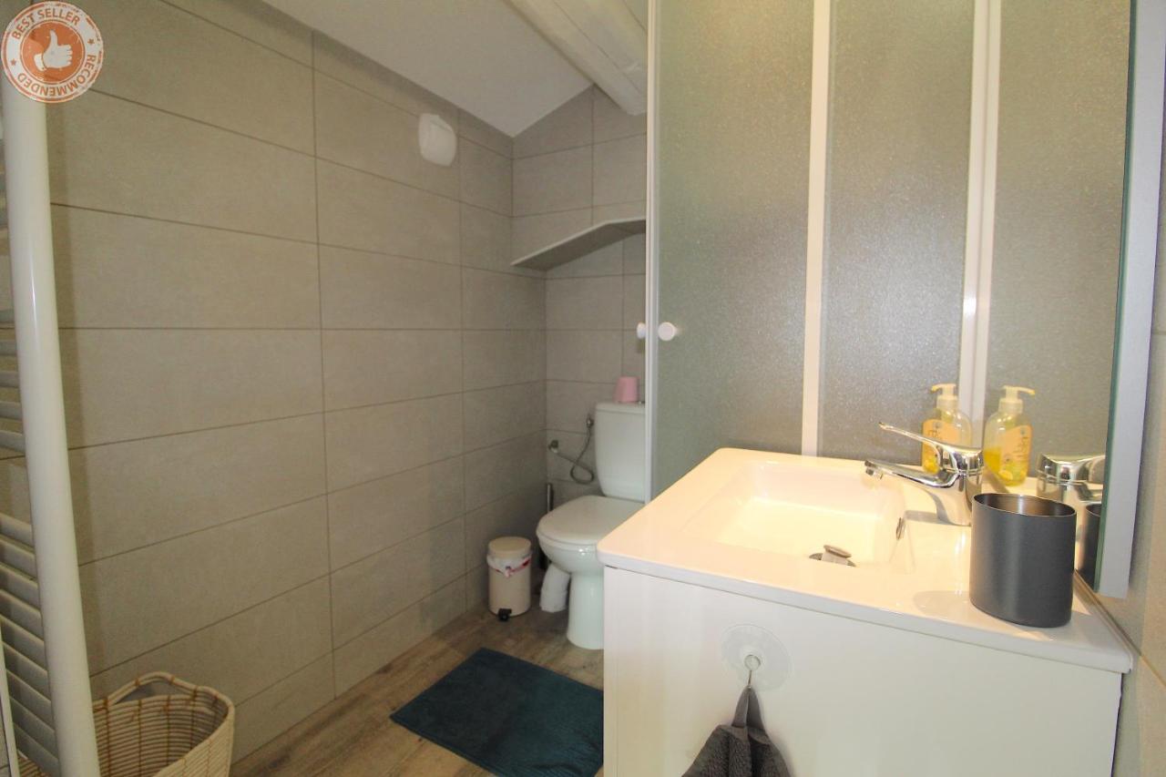 Alc - Bor383 - 12 Min Palais And Beaches Cannes Extérieur photo